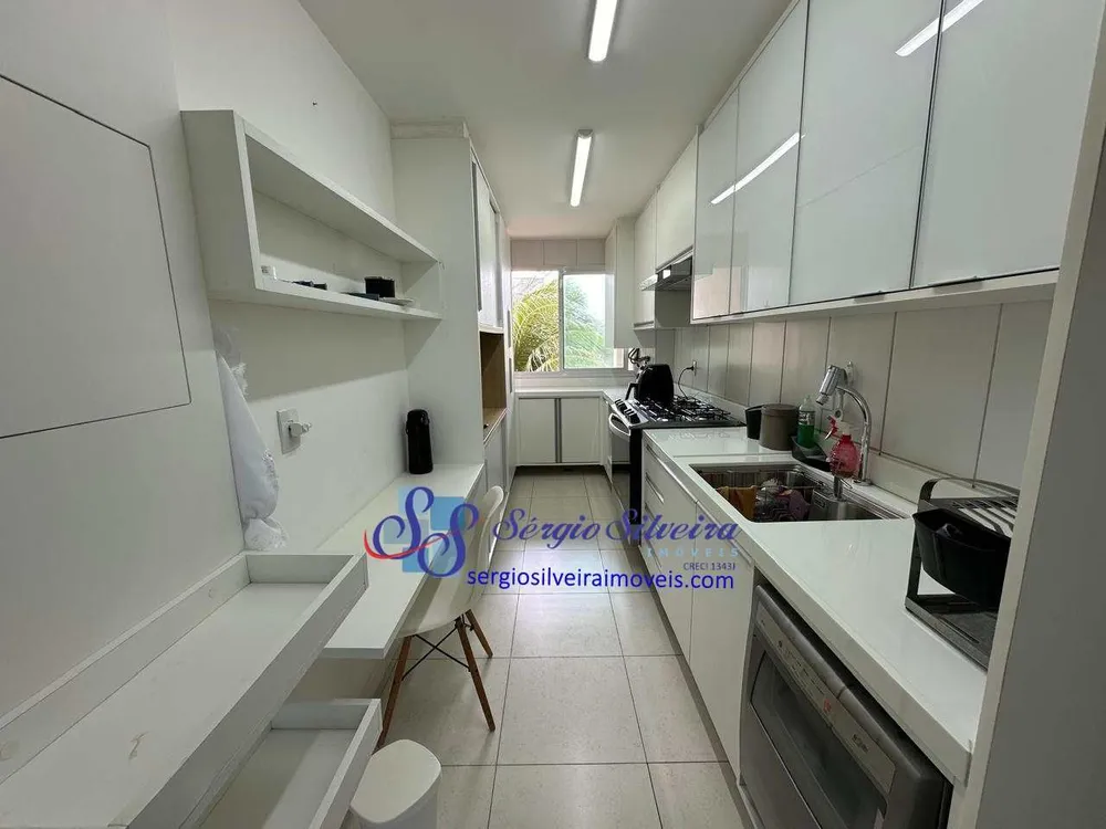 Apartamento, 5 quartos, 230 m² - Foto 10