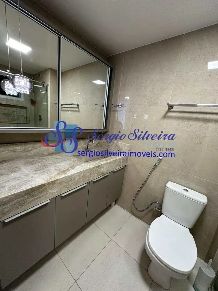 Apartamento, 5 quartos, 230 m² - Foto 11