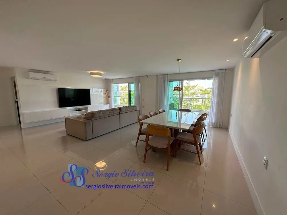 Apartamento, 5 quartos, 230 m² - Foto 12