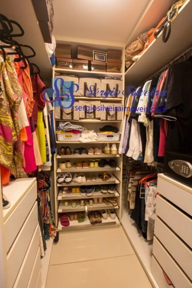Apartamento, 3 quartos, 145 m² - Foto 16