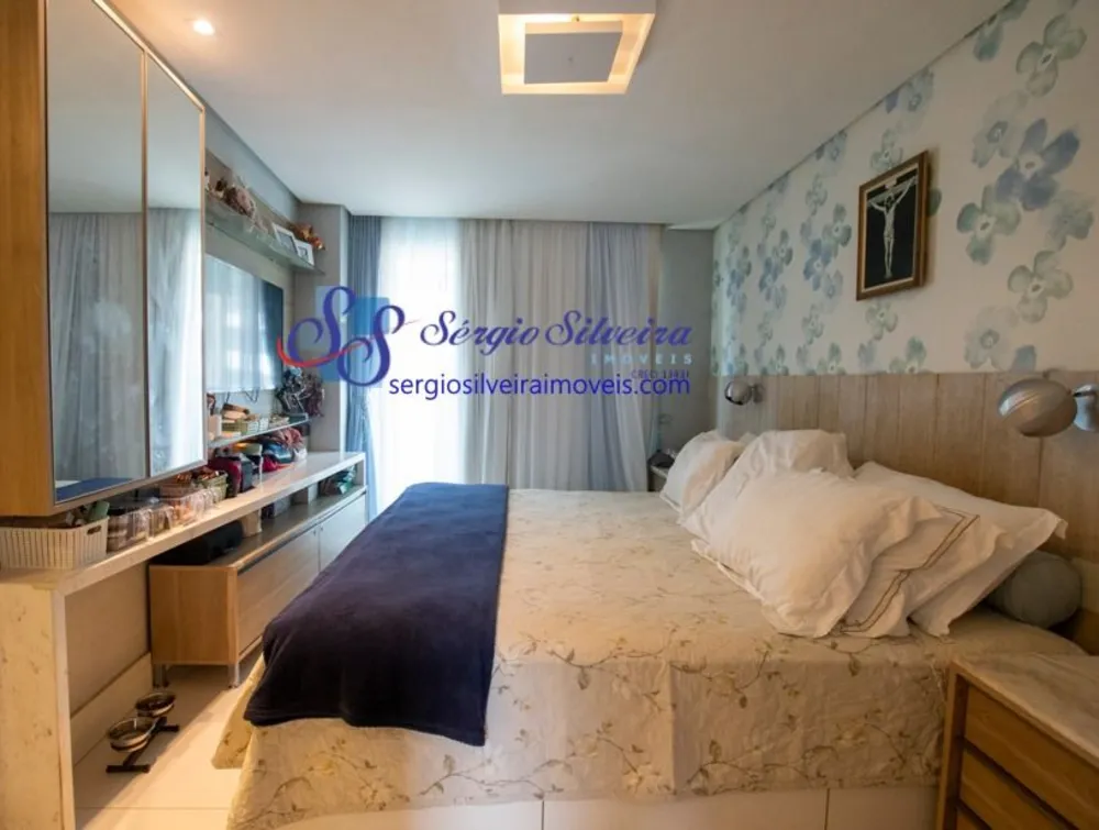 Apartamento, 3 quartos, 145 m² - Foto 15