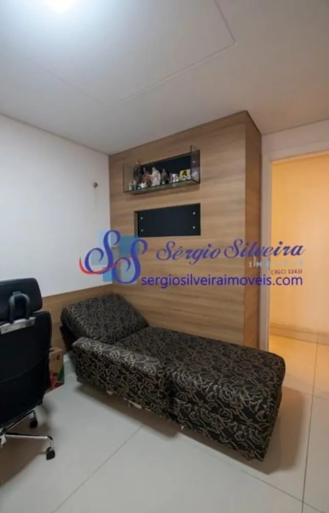 Apartamento, 3 quartos, 145 m² - Foto 19