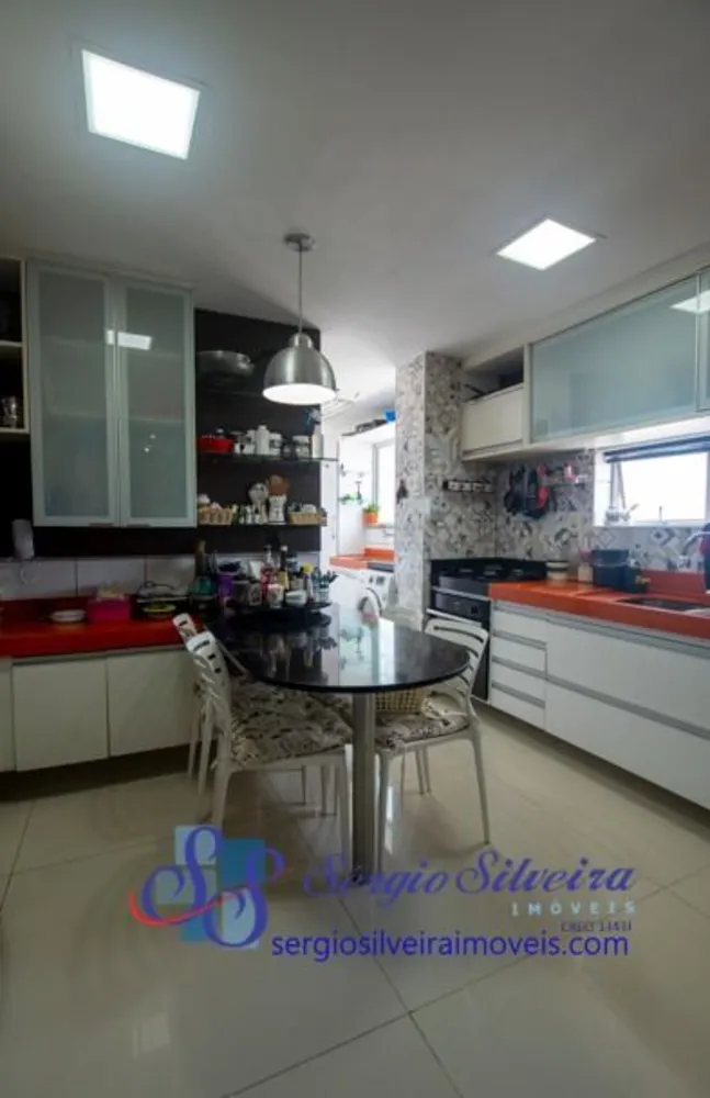 Apartamento, 3 quartos, 145 m² - Foto 12
