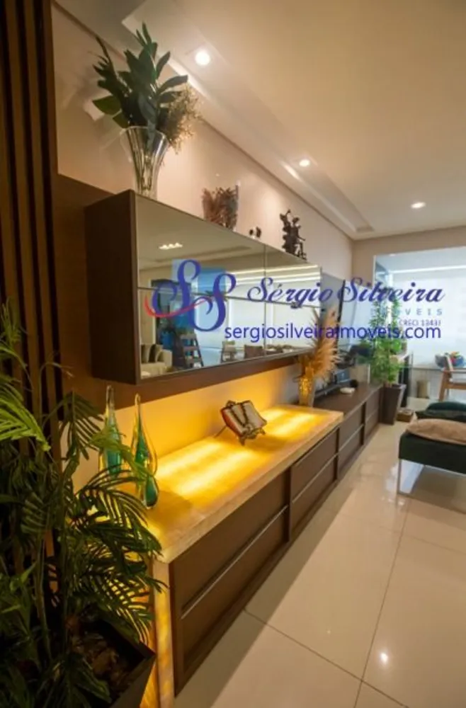Apartamento, 3 quartos, 145 m² - Foto 9