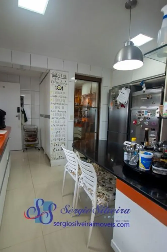 Apartamento, 3 quartos, 145 m² - Foto 14