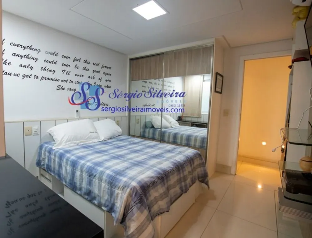 Apartamento, 3 quartos, 145 m² - Foto 17