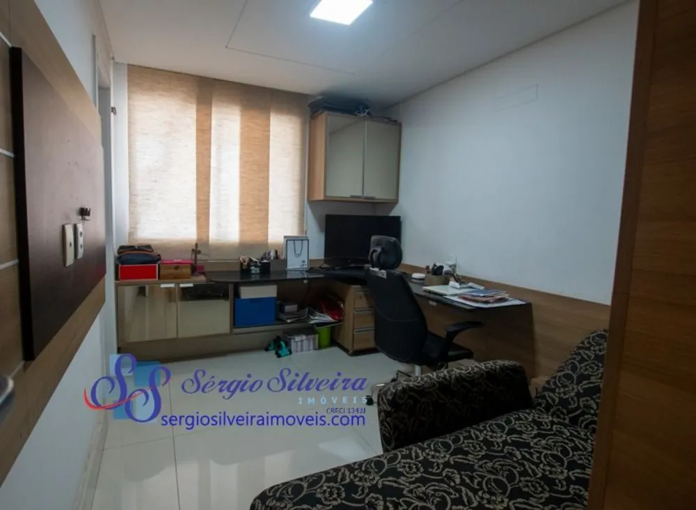 Apartamento, 3 quartos, 145 m² - Foto 18