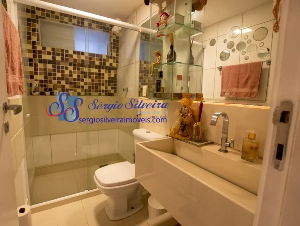 Apartamento, 3 quartos, 145 m² - Foto 20