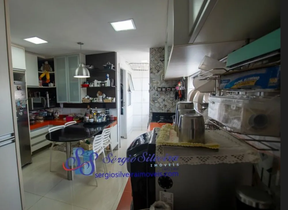 Apartamento, 3 quartos, 145 m² - Foto 13