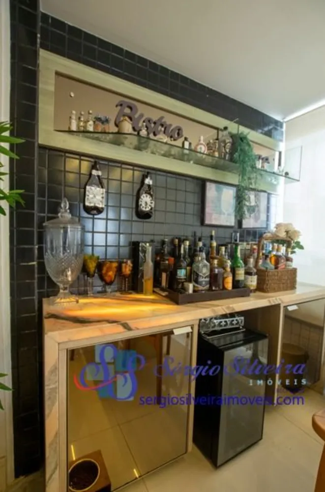Apartamento, 3 quartos, 145 m² - Foto 10