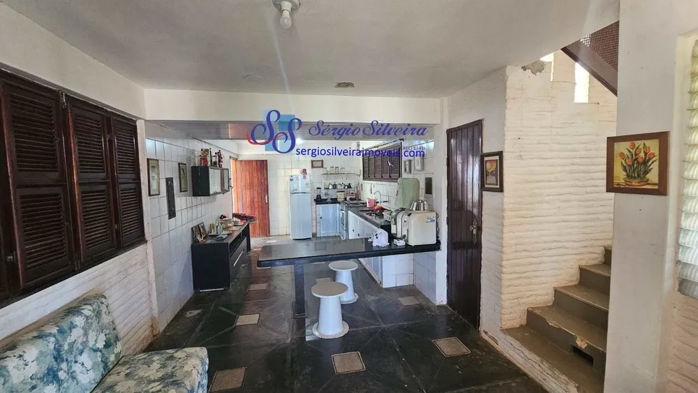 Casa, 4 quartos, 290 m² - Foto 5