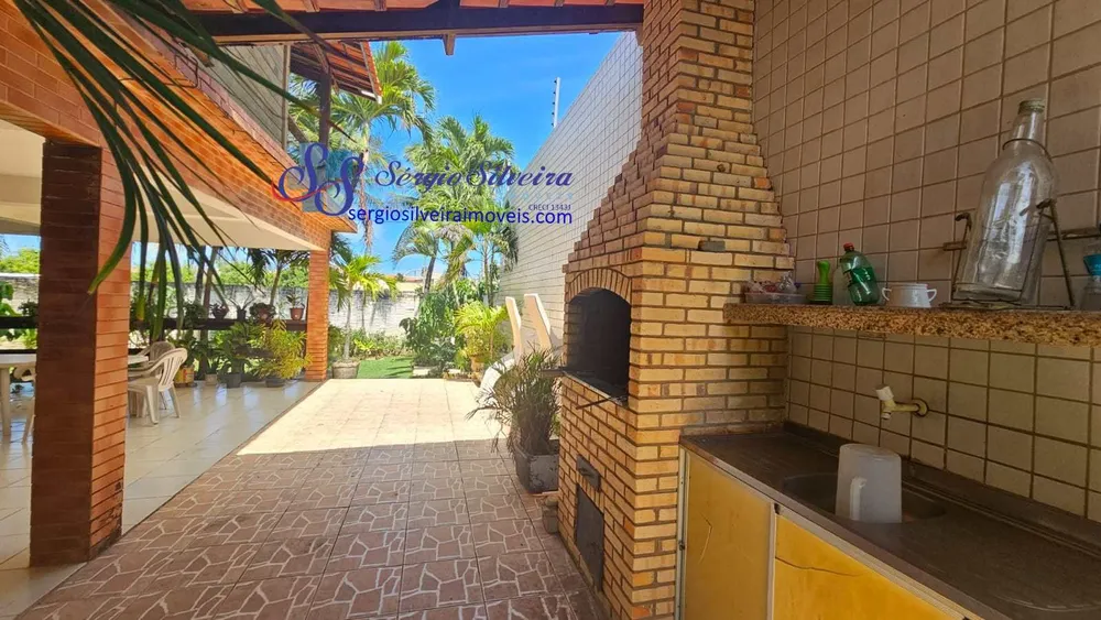 Casa, 4 quartos, 290 m² - Foto 12