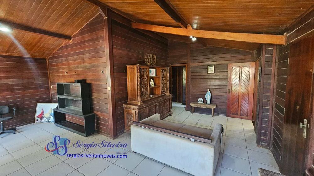 Casa, 4 quartos, 290 m² - Foto 3