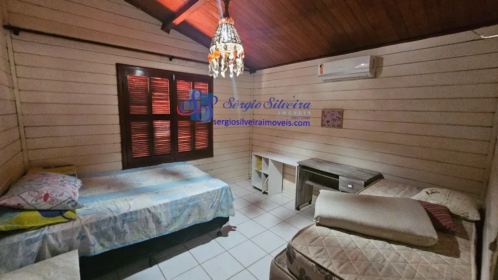 Casa, 4 quartos, 290 m² - Foto 7