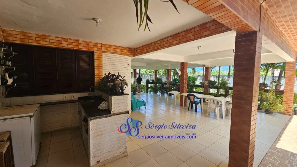 Casa, 4 quartos, 290 m² - Foto 9