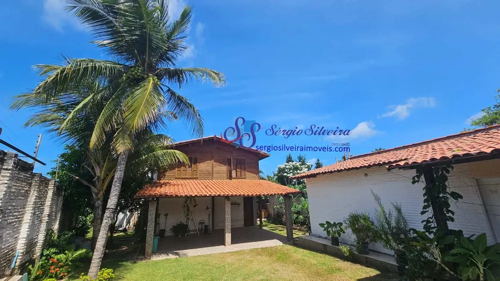 Casa, 4 quartos, 290 m² - Foto 14