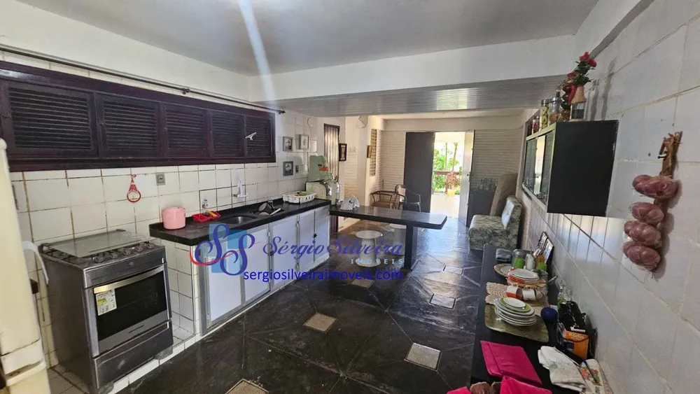 Casa, 4 quartos, 290 m² - Foto 6