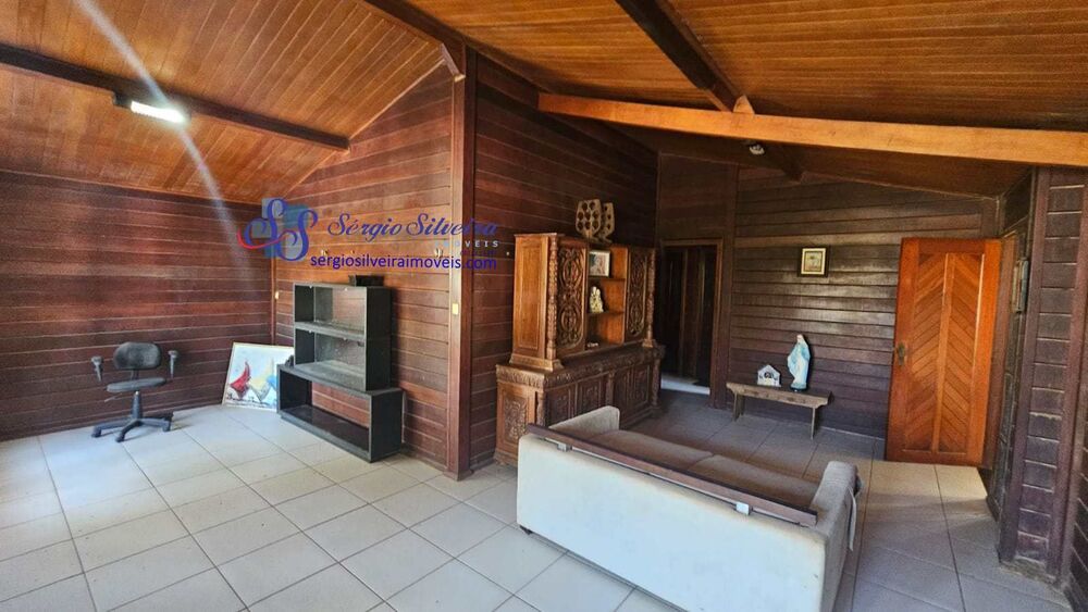 Casa, 4 quartos, 290 m² - Foto 4