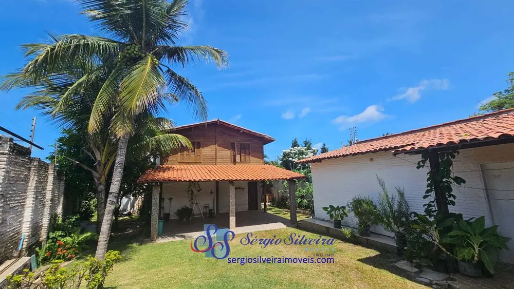 Casa, 4 quartos, 290 m² - Foto 13