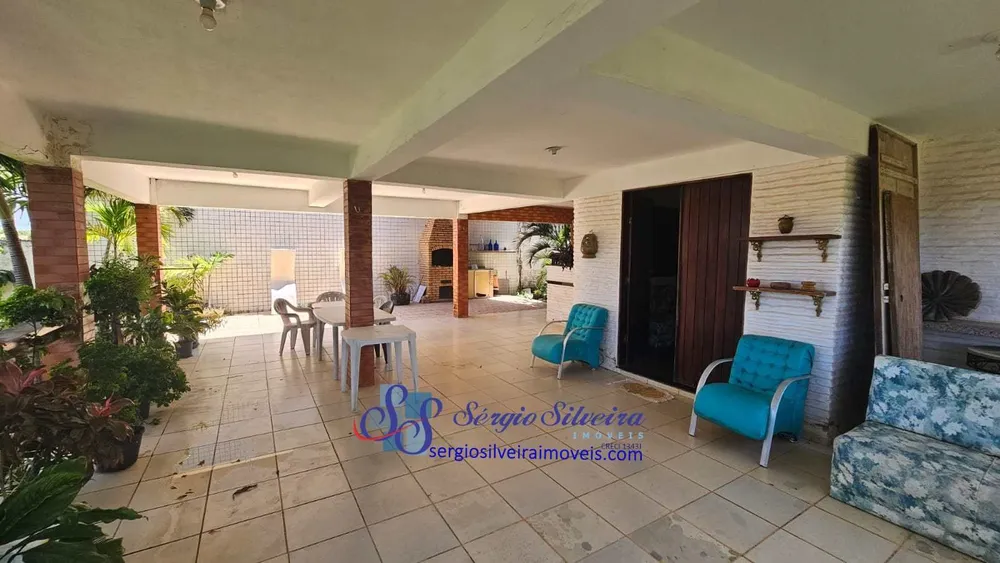 Casa, 4 quartos, 290 m² - Foto 10