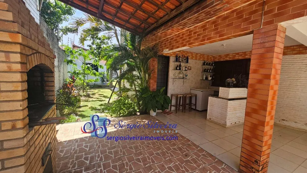 Casa, 4 quartos, 290 m² - Foto 11