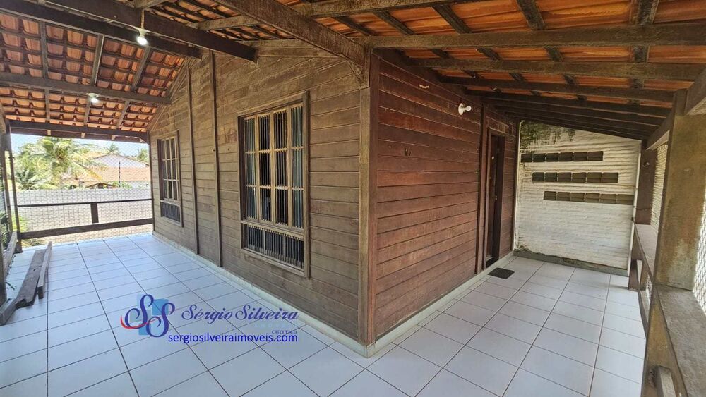 Casa, 4 quartos, 290 m² - Foto 2