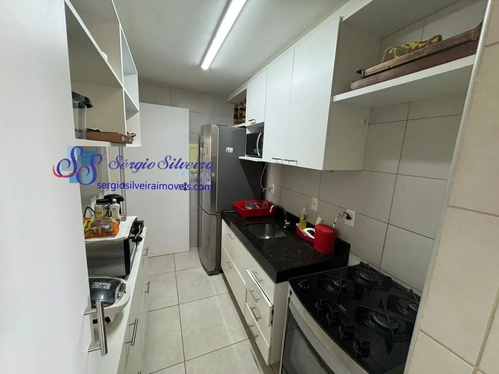 Apartamento, 3 quartos, 104 m² - Foto 5