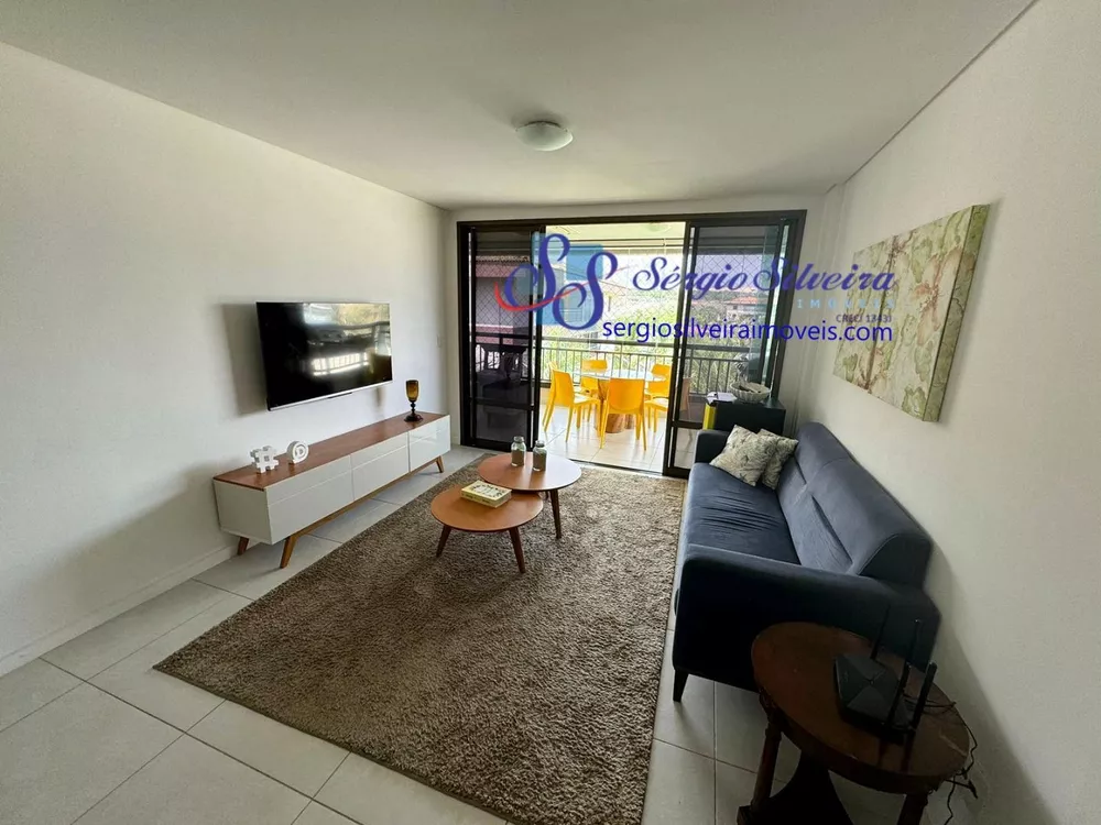 Apartamento à venda com 3 quartos, 104m² - Foto 4