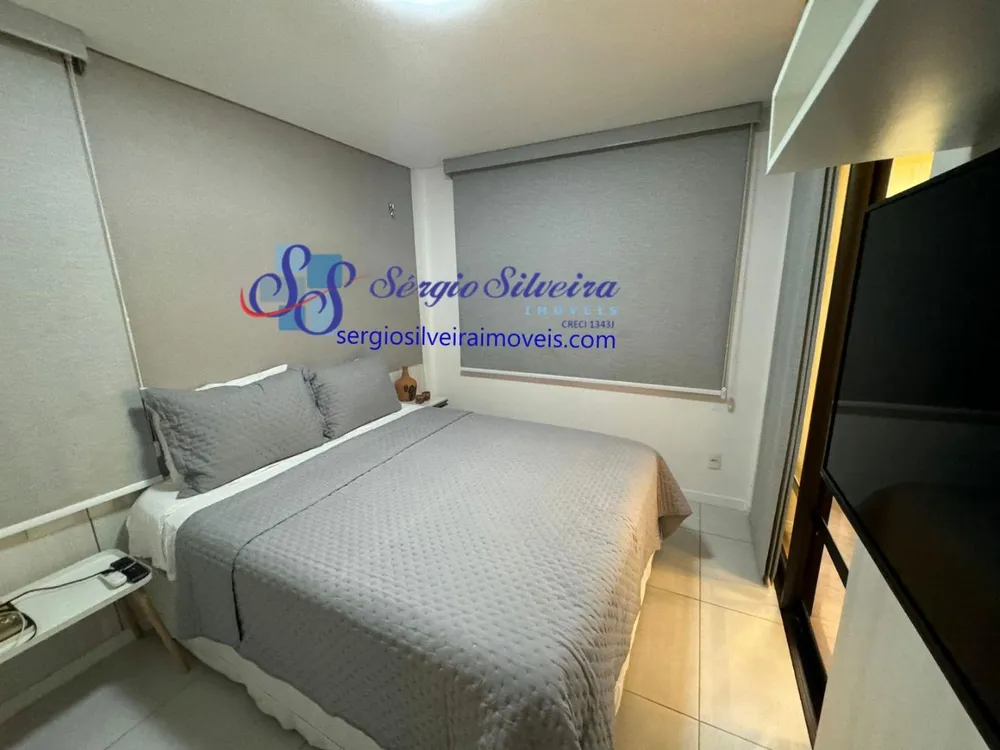 Apartamento, 3 quartos, 104 m² - Foto 6
