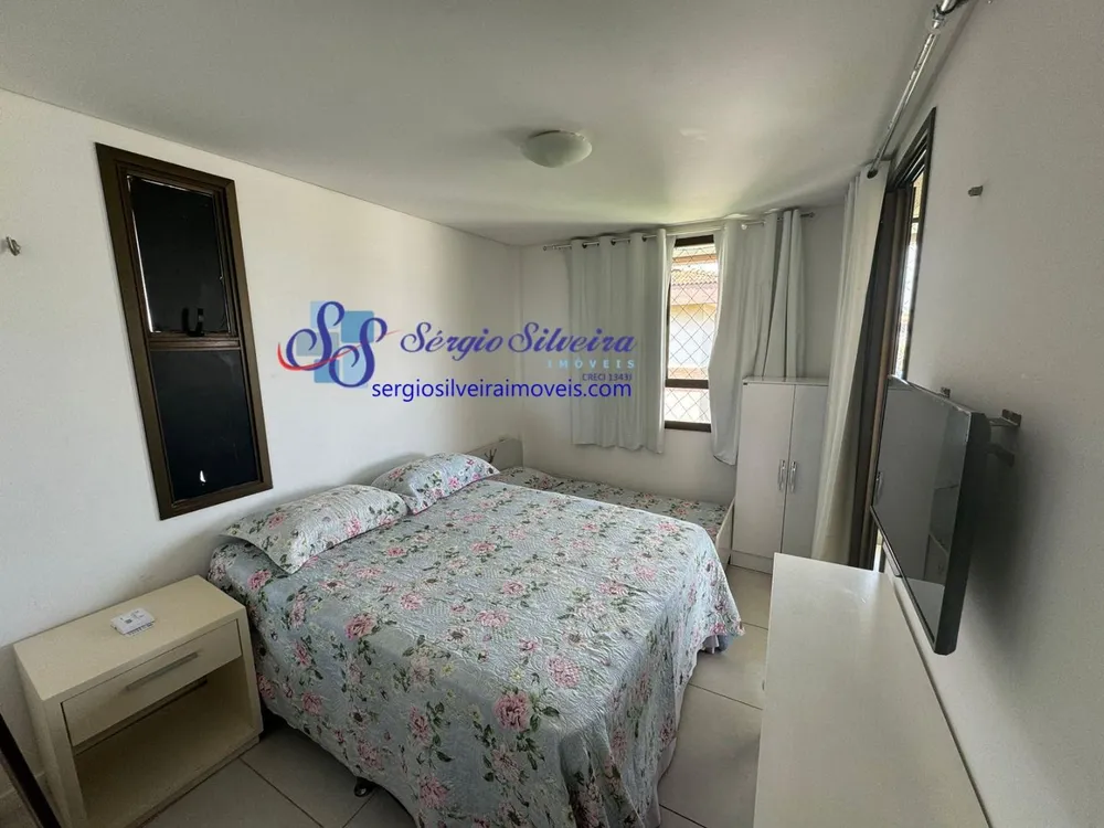 Apartamento, 3 quartos, 104 m² - Foto 7