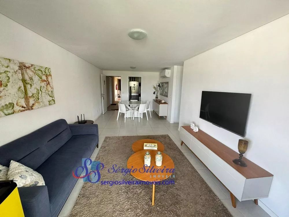 Apartamento à venda com 3 quartos, 104m² - Foto 2