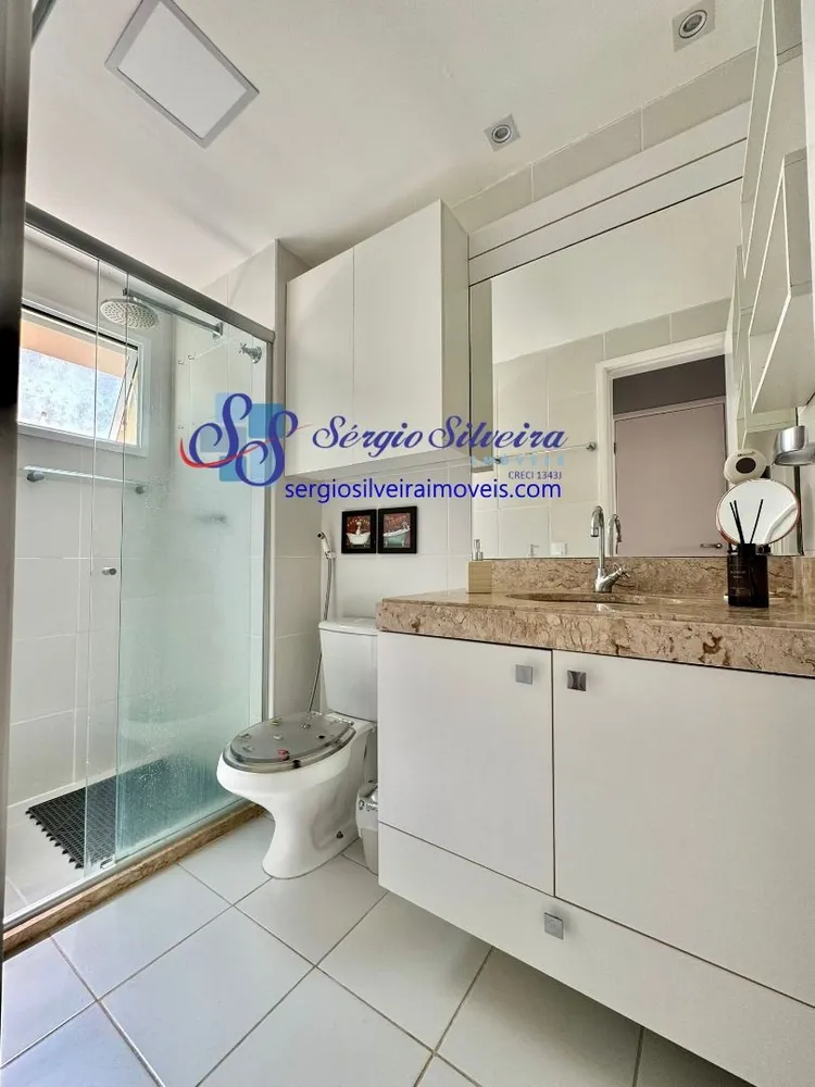 Apartamento, 2 quartos, 72 m² - Foto 6