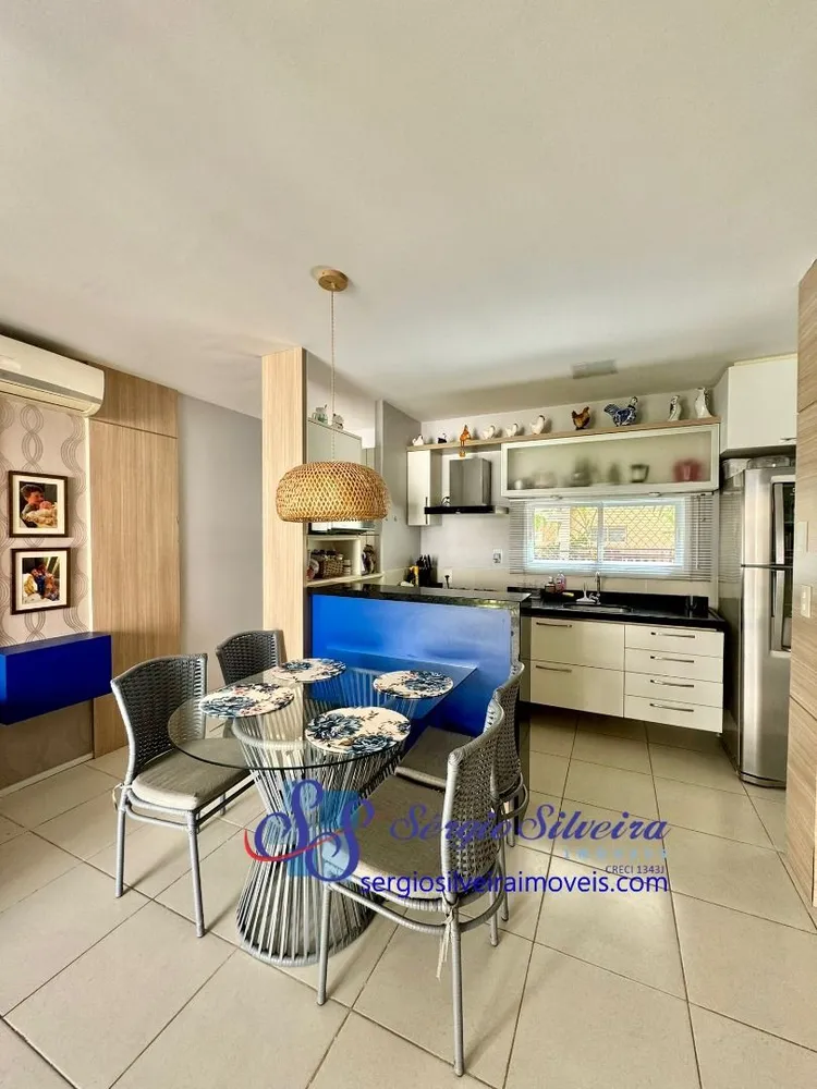 Apartamento, 2 quartos, 72 m² - Foto 4
