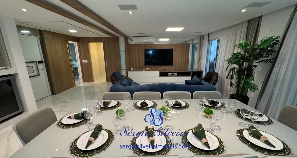 Apartamento, 5 quartos, 230 m² - Foto 5