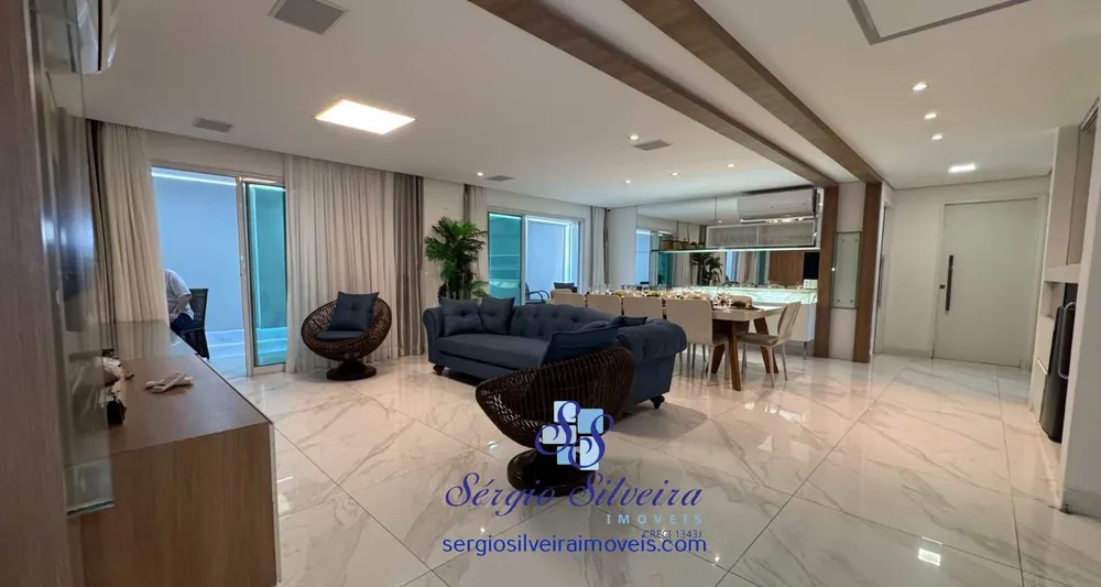 Apartamento, 5 quartos, 230 m² - Foto 6