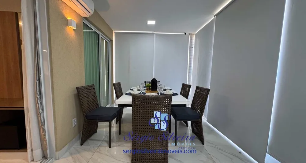 Apartamento, 5 quartos, 230 m² - Foto 7