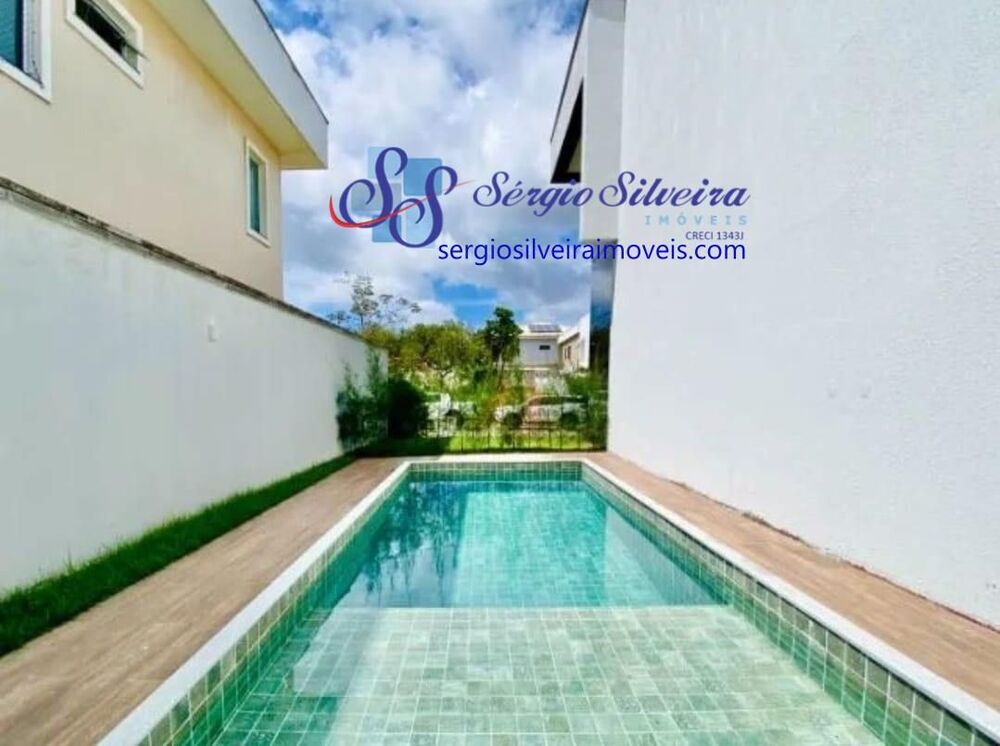 Casa de Condomínio, 4 quartos - Foto 6