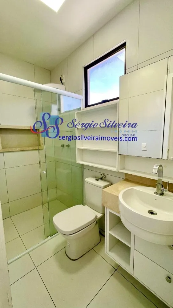 Casa de Condomínio, 3 quartos - Foto 17