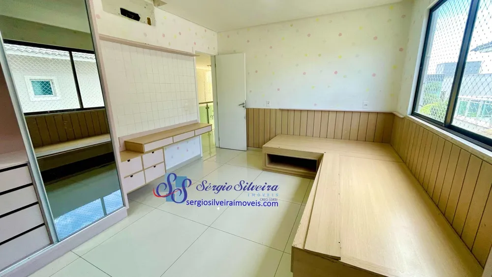 Casa de Condomínio, 3 quartos - Foto 12