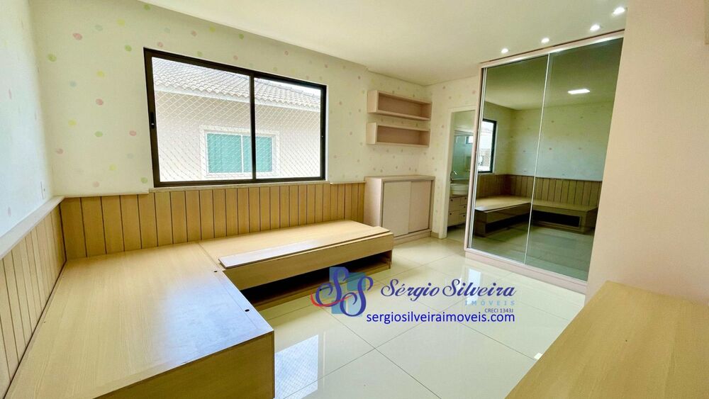 Casa de Condomínio, 3 quartos - Foto 5