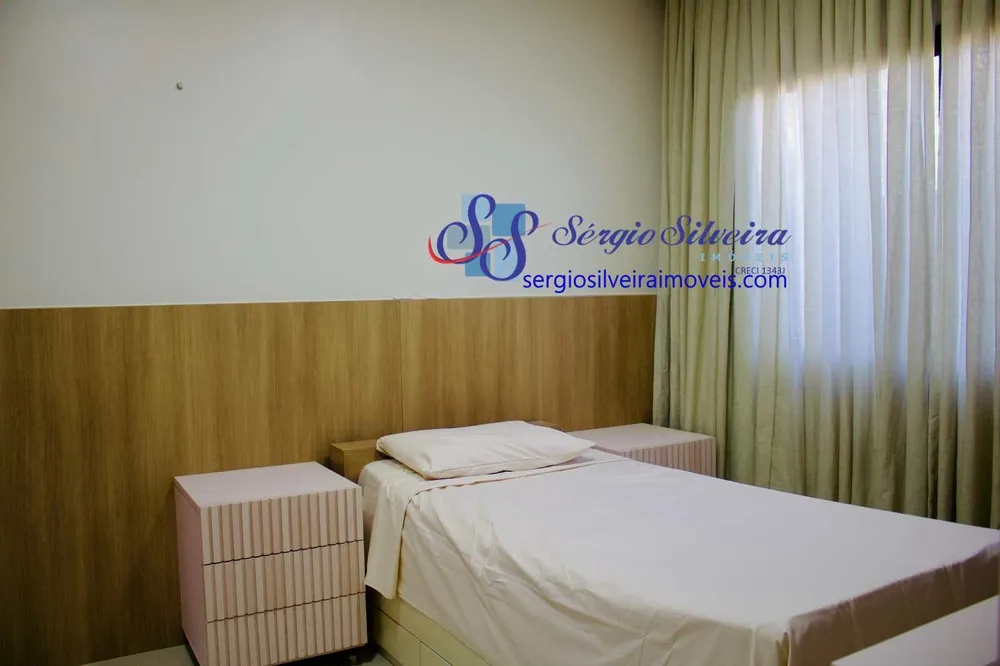 Casa de Condomínio, 4 quartos - Foto 7