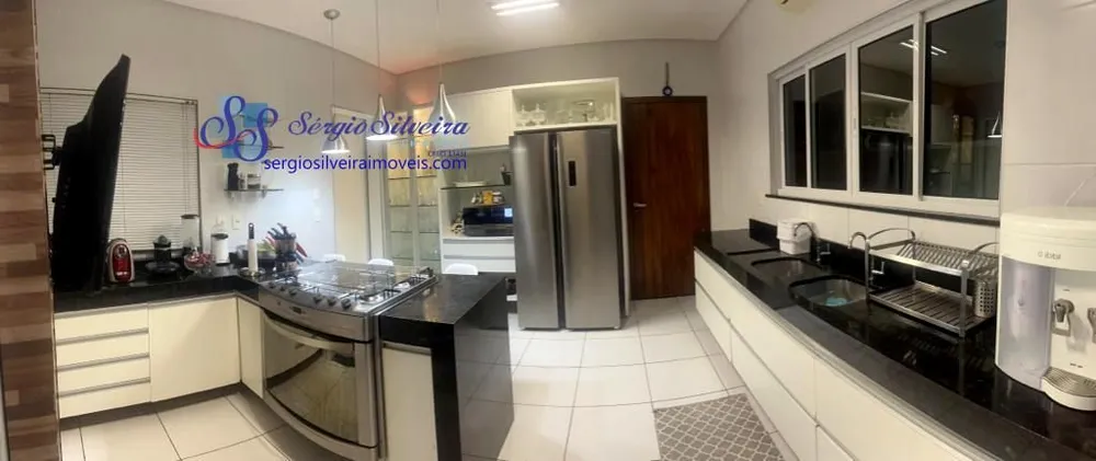 Casa de Condomínio, 4 quartos - Foto 6