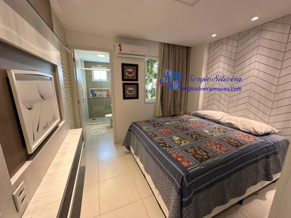 Apartamento, 3 quartos, 115 m² - Foto 1