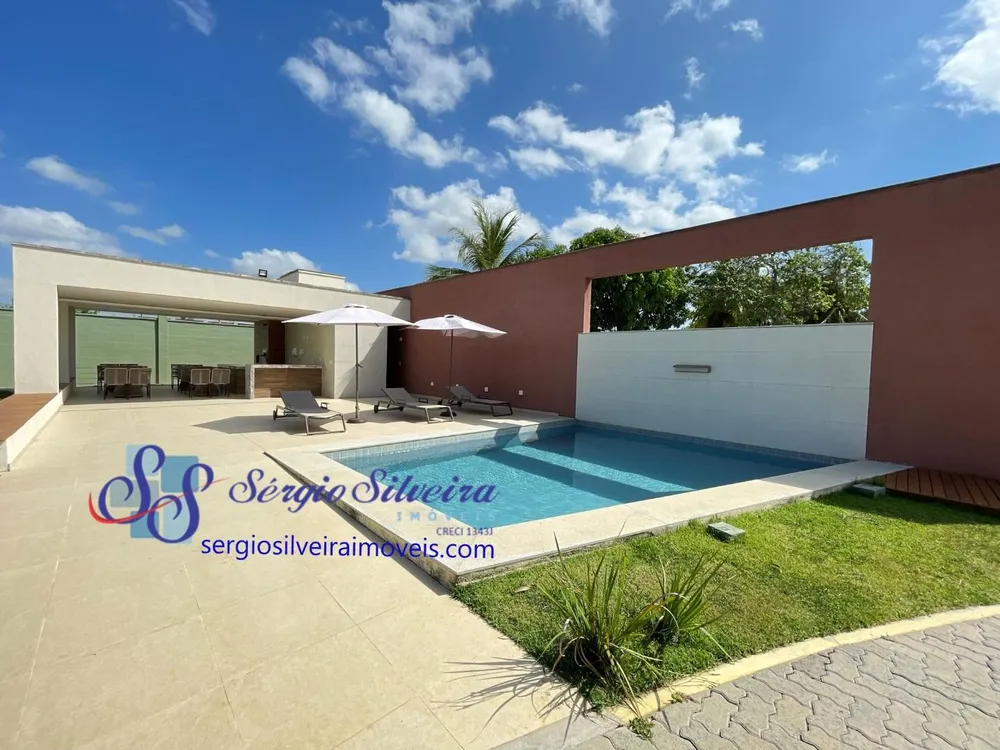 Casa de Condomínio, 4 quartos - Foto 6