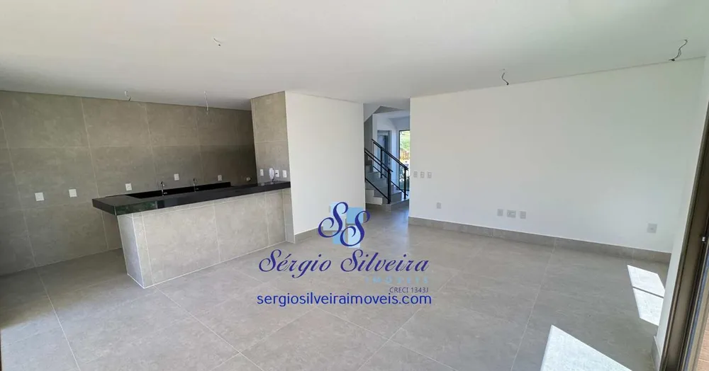 Casa de Condomínio, 5 quartos - Foto 6