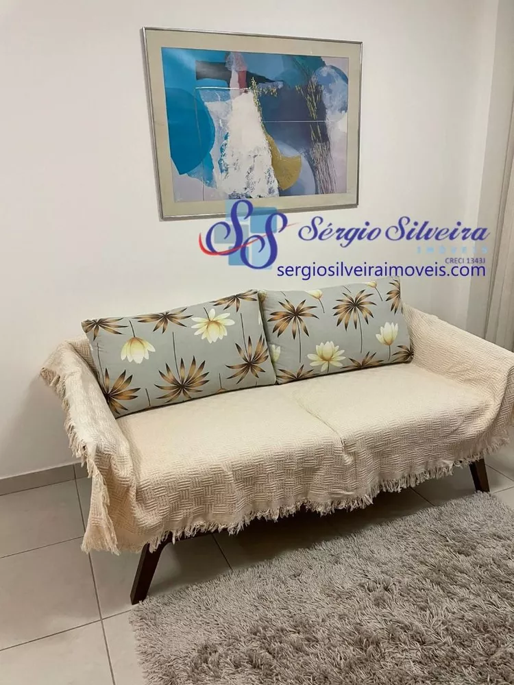 Apartamento à venda com 2 quartos, 65m² - Foto 4