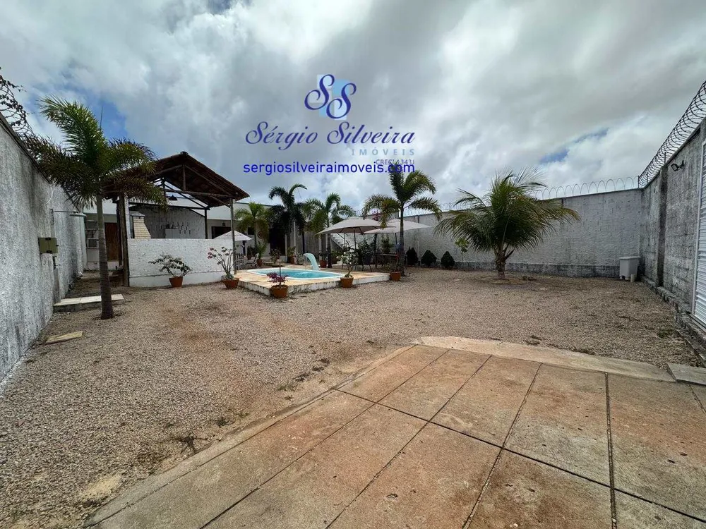 Casa de Condomínio, 5 quartos - Foto 2