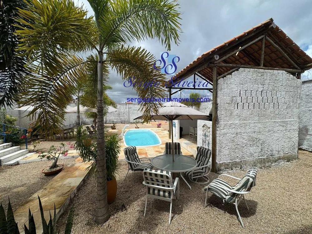 Casa de Condomínio, 5 quartos - Foto 4