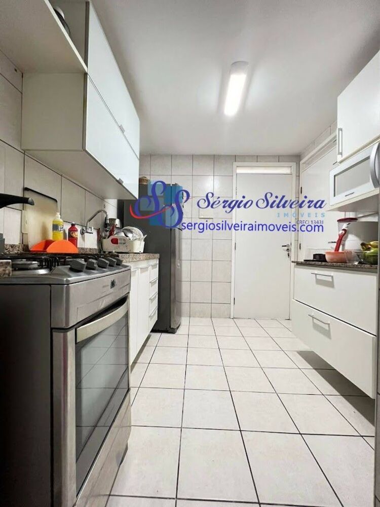 Apartamento, 2 quartos, 60 m² - Foto 8