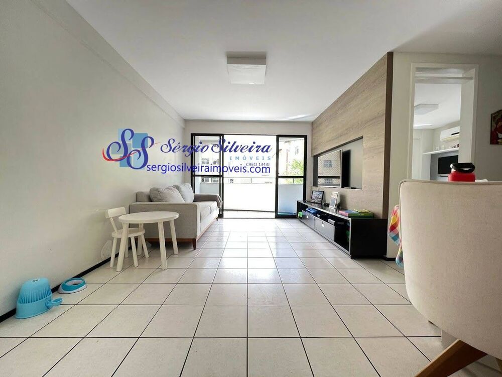 Apartamento, 2 quartos, 60 m² - Foto 5